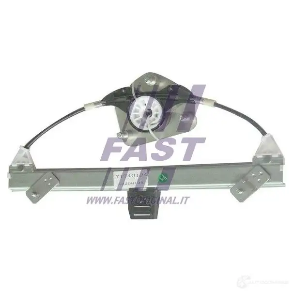 Стеклоподъемник FAST ft91911 A0R SRY 4339375