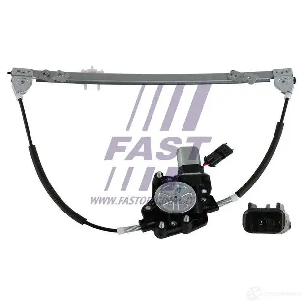 Стеклоподъемник FAST ft91922 M3TI SL 4339384