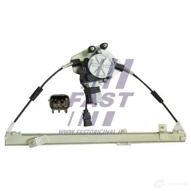 Стеклоподъемник FAST ft91918 2GU YO4 4339380