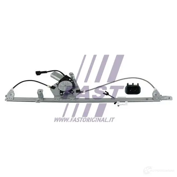 Стеклоподъемник FAST ft91942 H DUYM 4339404 изображение 0