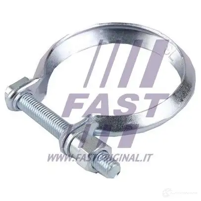 Кронштейн провода системы выпуска отработавших газов FAST 9HHC U 1437377010 ft84592 изображение 0