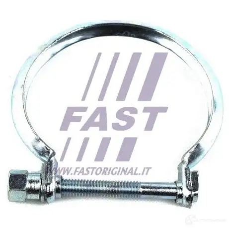 Кронштейн провода системы выпуска отработавших газов FAST I1JD 65 ft84572 1424854728