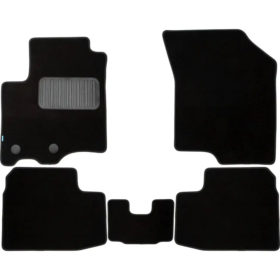 Коврики в салон текстиль Klever 1437105855 klever03471822110kh 0 PHCW GE3JQ