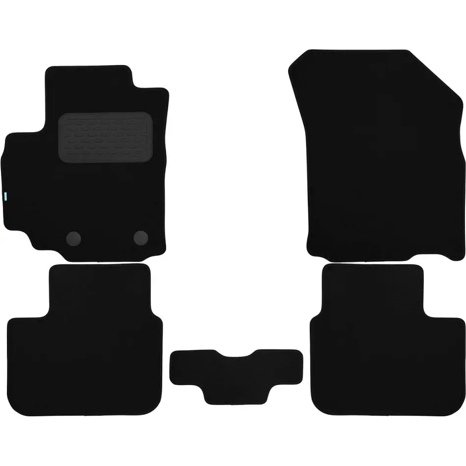 Коврики в салон текстиль Klever klever03471922110kh 1437105859 ZDY 8P VGR3G8