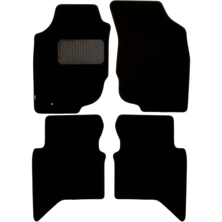 Коврики в салон текстиль Klever klever03485422110kh RA6RLY N 1H1PYN 1437105905