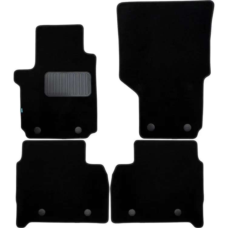 Коврики в салон текстиль Klever EBOS6U1 klever03513222110kh 1437105940 0IE4 5E