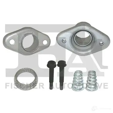 Фланец выхлопной трубы FA1 2745996 ST7J2 X 066805023 5905133266284