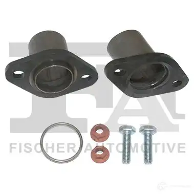 Фланец выхлопной трубы FA1 066803023 2745990 VSIF 4NF 5905133266055