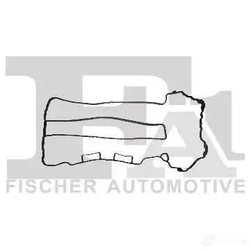 Прокладка клапанной крышки FA1 QX2 9UG 5902076371822 ep1200904 1424852321