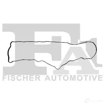Прокладка клапанной крышки FA1 1424852345 ep2100910 5902076371969 F20 7Q изображение 0