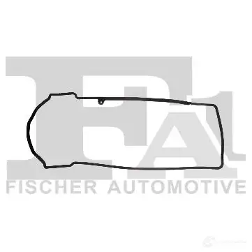 Прокладка клапанной крышки FA1 NXX7EZ 9 1424852340 ep1400935 5902076378814