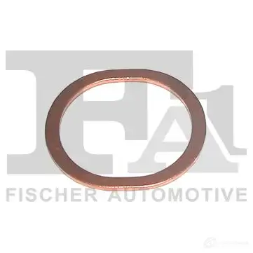 Прокладка выпускного коллектора FA1 5905133254991 2746844 110997 P QX7Q