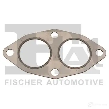 Прокладка трубы глушителя FA1 140902 5905133205559 2747424 WD7 DFV