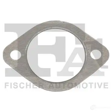 Прокладка трубы глушителя FA1 2746537 5905133263795 100925 V A4FUOC изображение 0