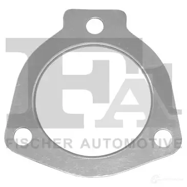 Прокладка трубы глушителя FA1 2747104 5905133267021 TK55 GF 120951 изображение 0