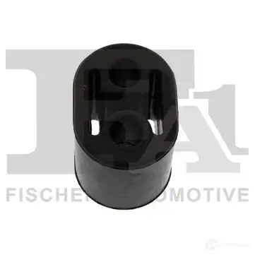 Кронштейн крепления глушителя FA1 1437395580 753747 C 7A23Q
