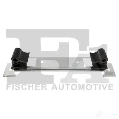 Кронштейн крепления глушителя FA1 1437395562 7T TKG 123755 изображение 0