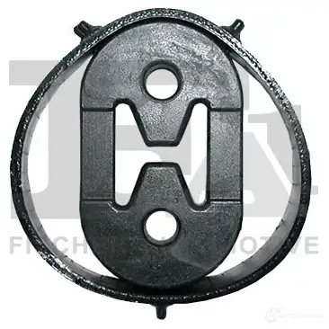 Кронштейн крепления глушителя FA1 873710 1424404055 HDB39O R 5902076338078