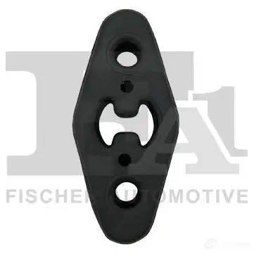 Кронштейн крепления глушителя FA1 2748212 4 QLEJMC 5902076315734 253702