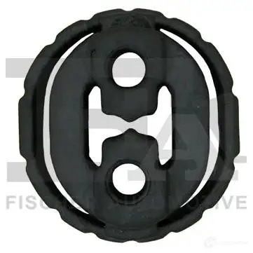 Кронштейн крепления глушителя FA1 333730 D155 VH 2748511 5905133295826