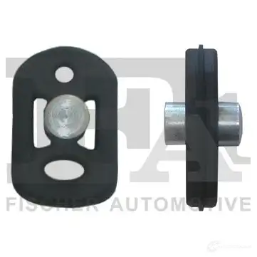 Кронштейн крепления глушителя FA1 SUM 5T 2748102 233726 5902076305872