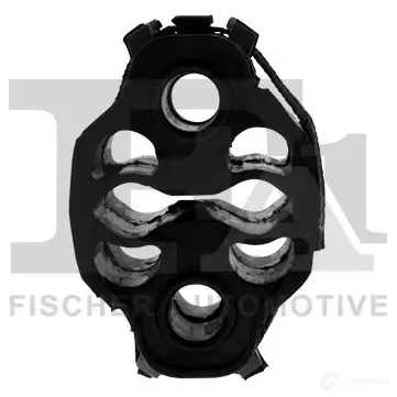 Кронштейн крепления глушителя FA1 143954 B SOV6I3 1437402470