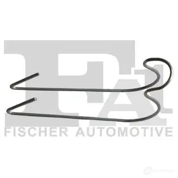 Кронштейн крепления глушителя FA1 MF3UC O 555990 2749770 5905133262019