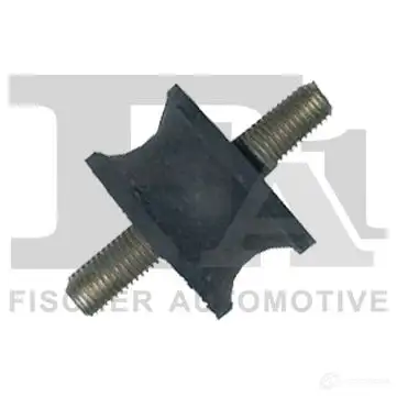 Кронштейн крепления глушителя FA1 6 D1UF 5905133298421 2749293 453701