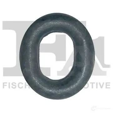 Кронштейн крепления глушителя FA1 BFW WD 753904 5905133216463 2750193