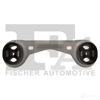 Кронштейн крепления глушителя FA1 1437402568 123751 Z 484PQ