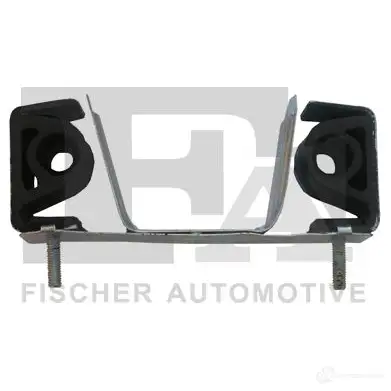 Кронштейн крепления глушителя FA1 KP 5DZE2 233725 1437402552