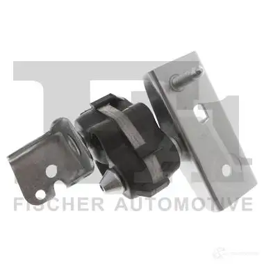 Кронштейн крепления глушителя FA1 1437421399 223956 Q5MD2 I7