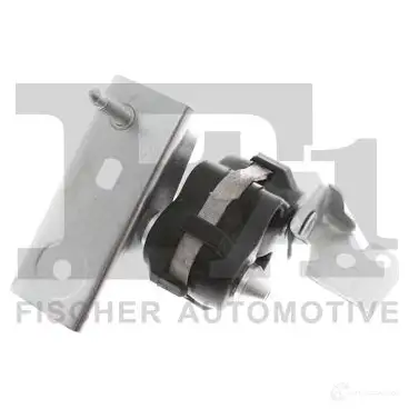 Кронштейн крепления глушителя FA1 223963 1437421398 24 2BRIY