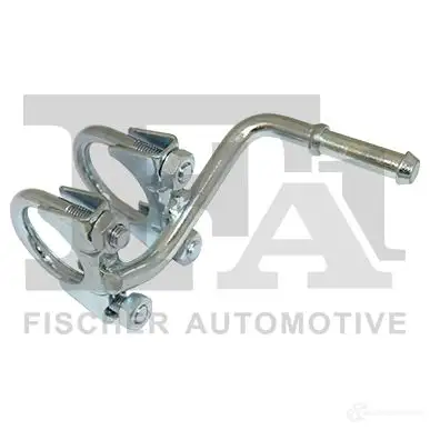 Кронштейн крепления глушителя FA1 225945 20010507 4R 200107067R 1194225981