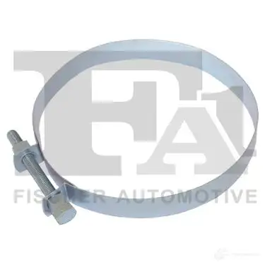 Кронштейн крепления глушителя FA1 5905133228602 164902 2747616 3KC689 K