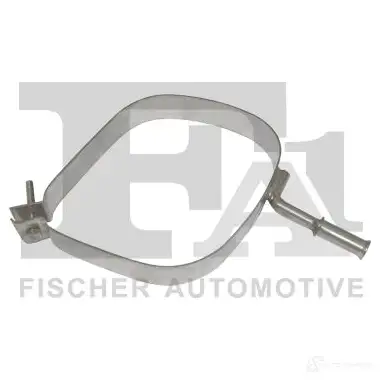 Кронштейн крепления глушителя FA1 35PZ T 2747825 5902076312054 214855