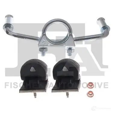 Кронштейн крепления глушителя FA1 218929 GVTBNT 1717 QG 1194225942