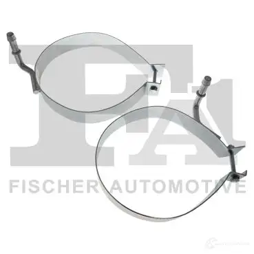Кронштейн крепления глушителя FA1 219993z FLVU V 1437421407