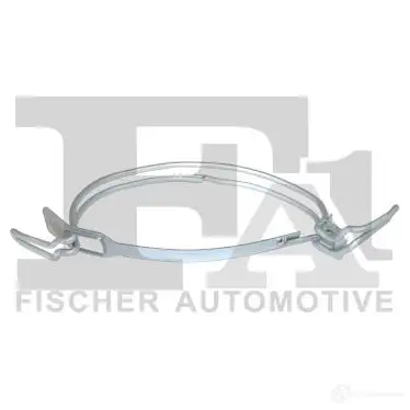 Кронштейн крепления глушителя FA1 5905133214056 L8 RHR 554902 2749753