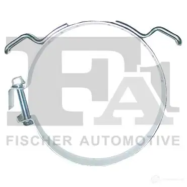 Кронштейн крепления глушителя FA1 5905133214049 554901 2749752 MJHI8Q B
