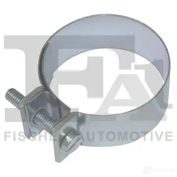 Хомут глушителя FA1 115912 7Y3 BUEA 5905133276870 2747044