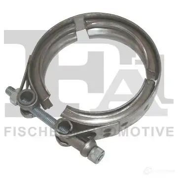 Хомут глушителя FA1 2751374 969890 MVR2ZQ X