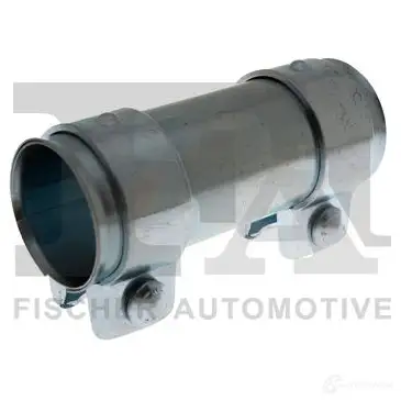 Хомут глушителя FA1 1438033141 004855 B8 3Y6V