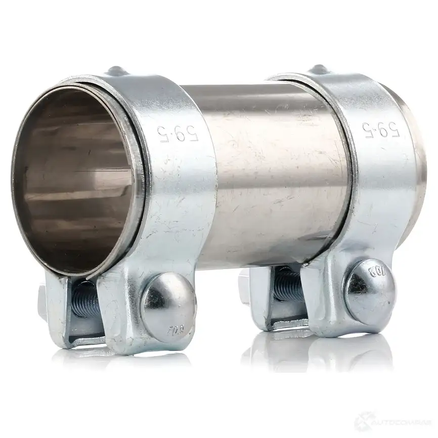 Хомут глушителя FA1 004853 UCN PRL 1437402277 - Изображение 1