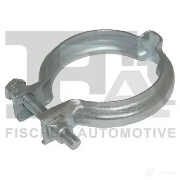 Хомут глушителя FA1 L Q2M2C 1437402308 135865