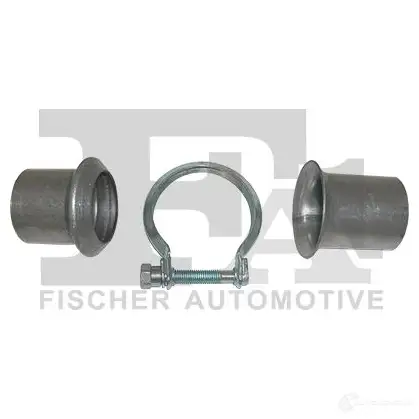 Ремкомплект выхлопной трубы FA1 5QV 24 008945 5905133266345 2745894