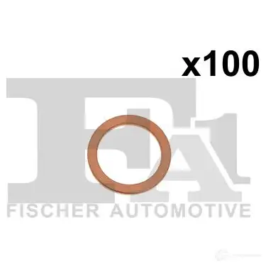 Уплотнительное кольцо FA1 722520100 5905133215787 YIC5 9 2750025