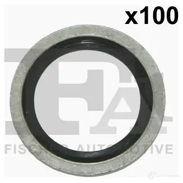Уплотнительное кольцо FA1 929531100 2751108 W8V 7M 5905133284448