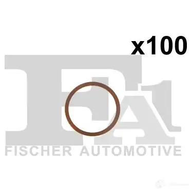 Уплотнительное кольцо FA1 U KWCS 676590100 5905133215206 2749947