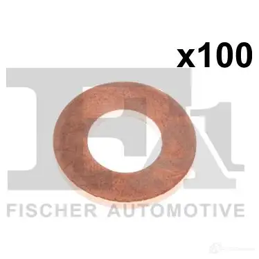 Кольцо кронштейна форсунки FA1 5902076322688 1227308827 ZK0 7B 642705100